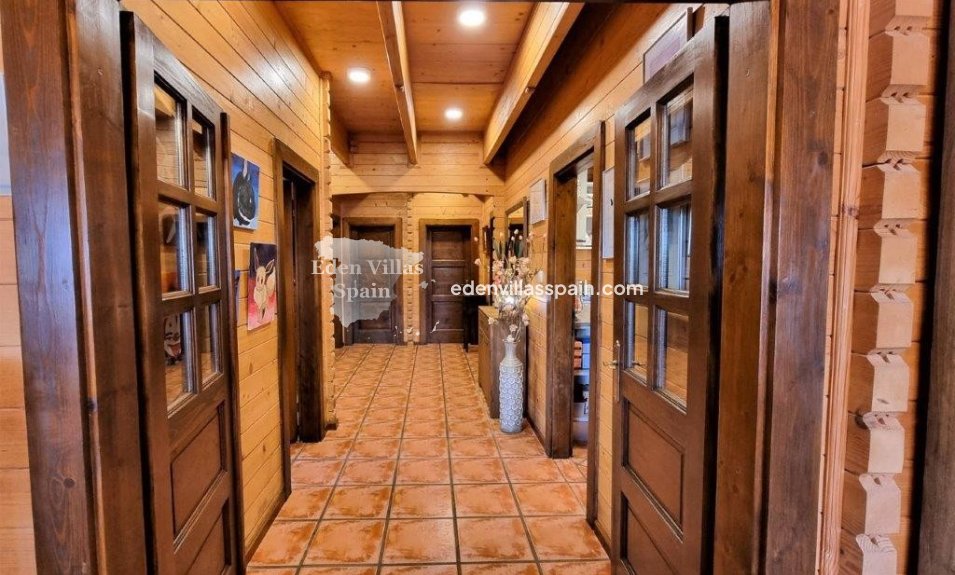 Resale - Country House - Catral