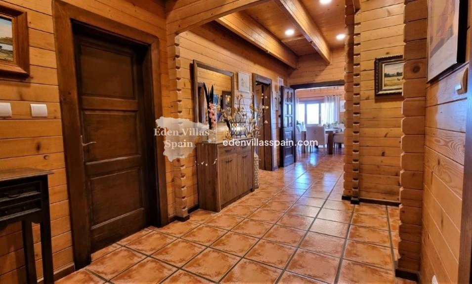 Resale - Country House - Catral