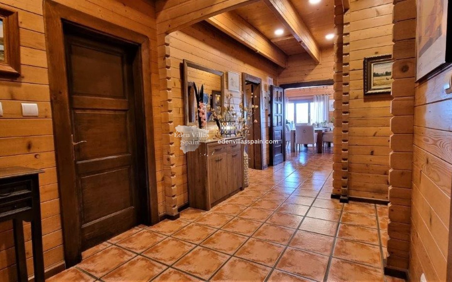 Resale - Country House - Catral