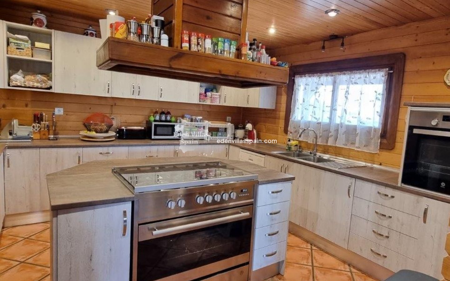 Resale - Country House - Catral