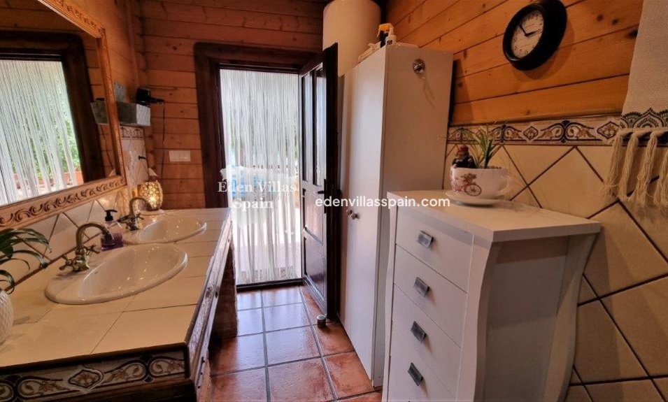 Resale - Country House - Catral