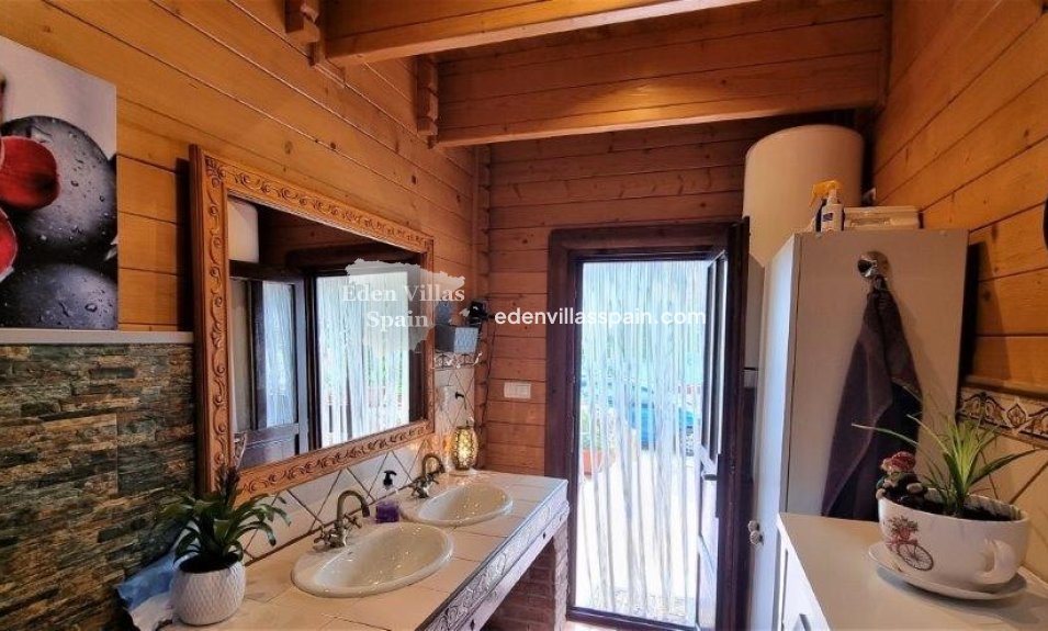 Resale - Country House - Catral