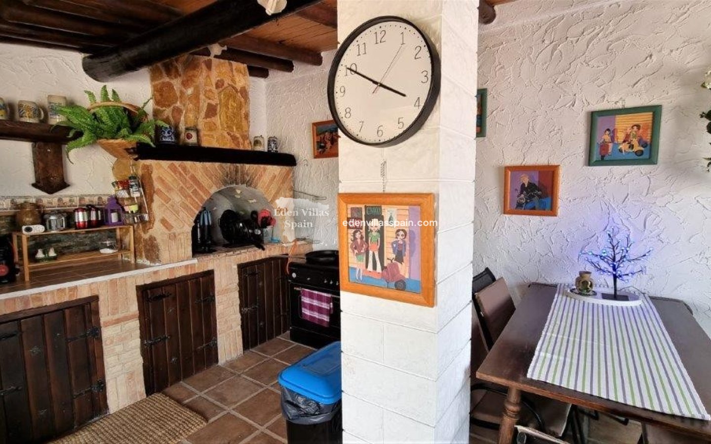 Resale - Country House - Catral