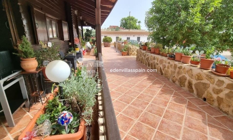 Resale - Country House - Catral