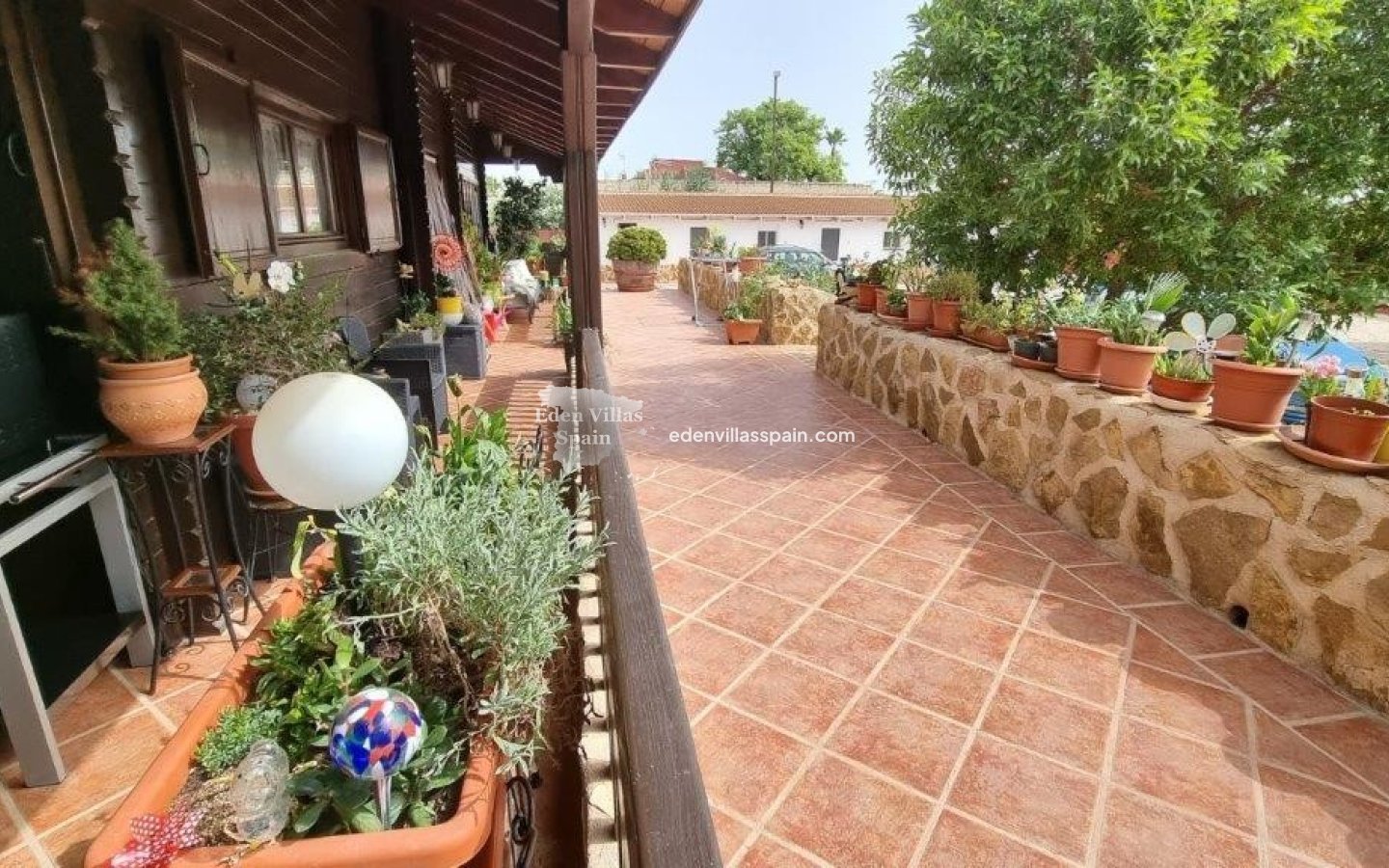 Resale - Country House - Catral