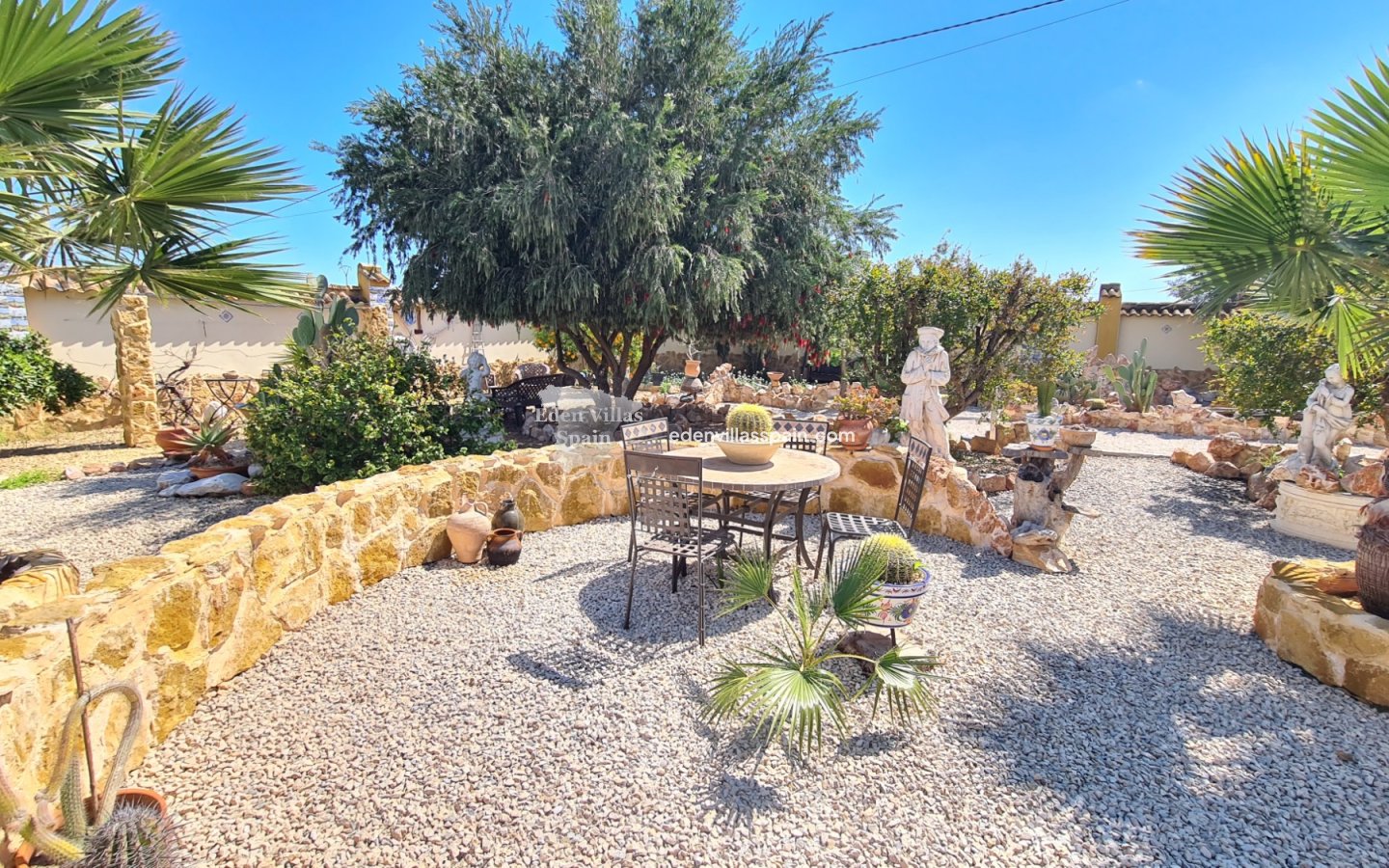 Resale - Country House - Catral