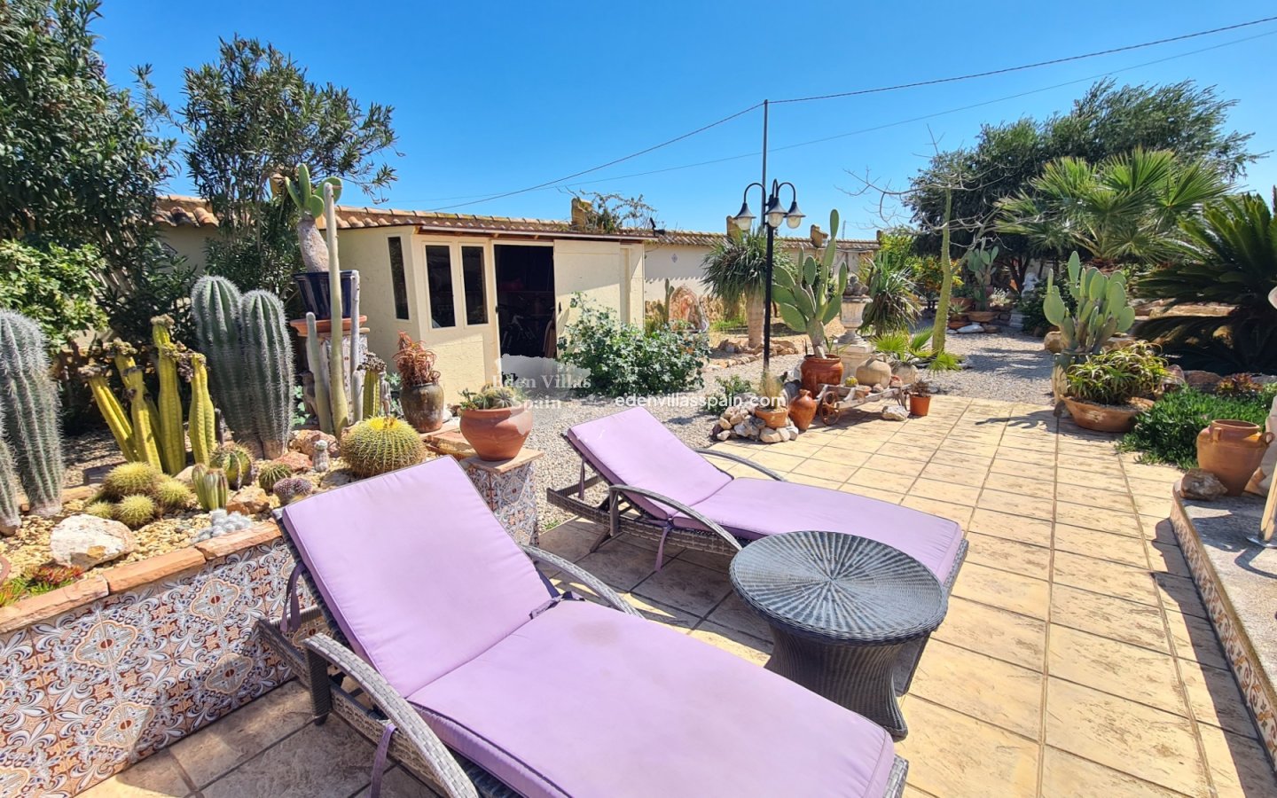 Resale - Country House - Catral
