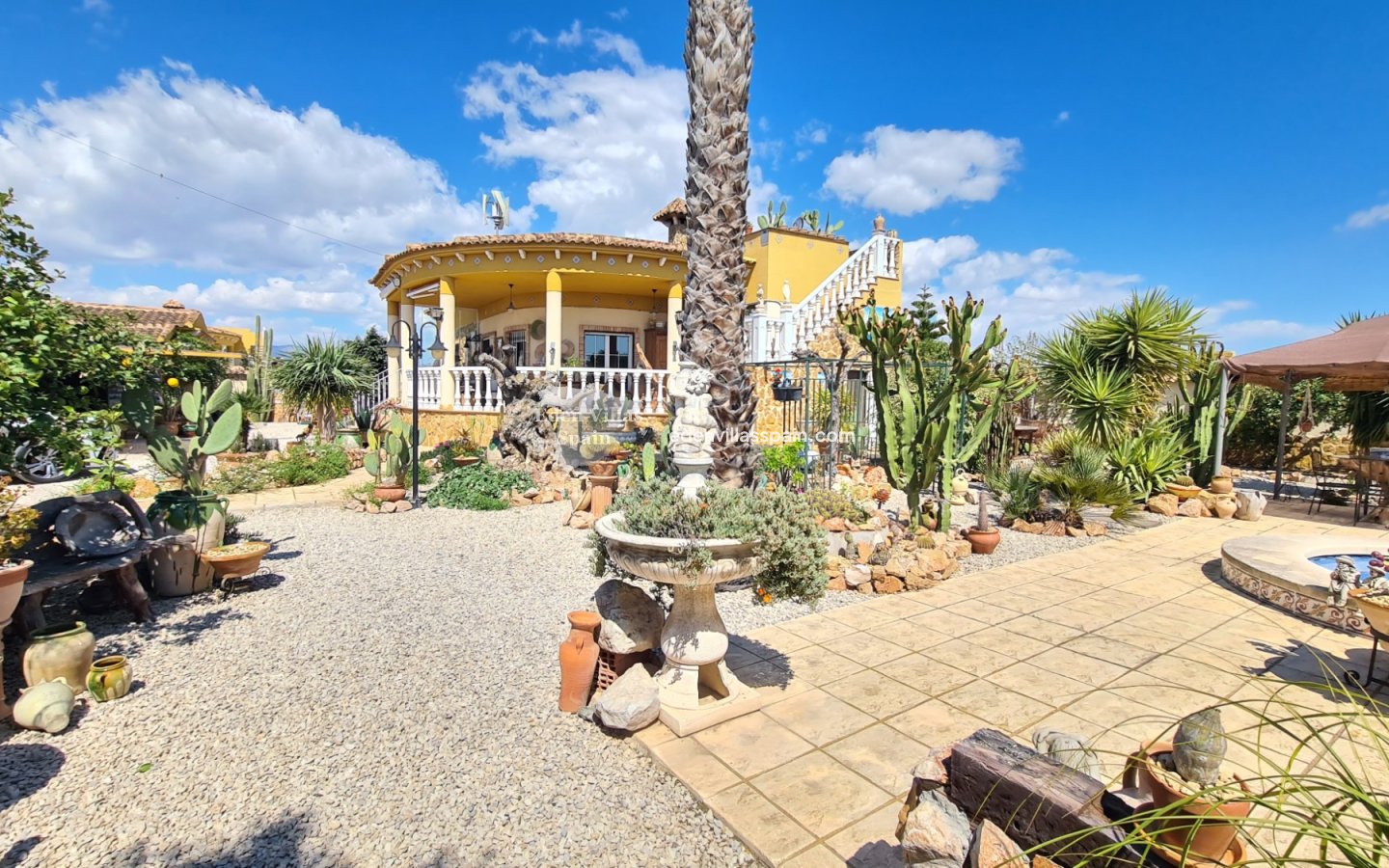 Resale - Country House - Catral