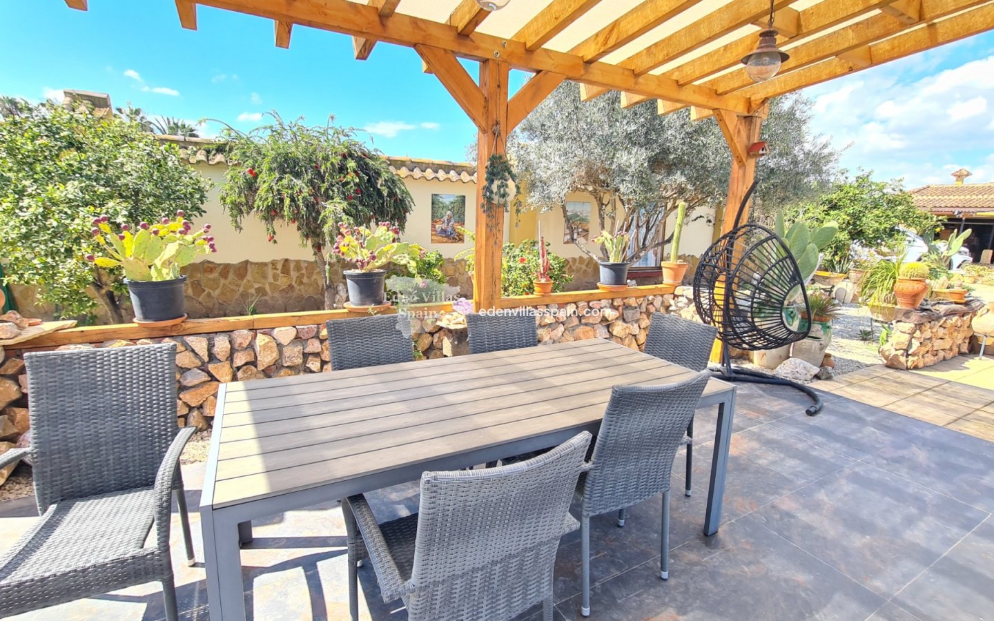 Resale - Country House - Catral