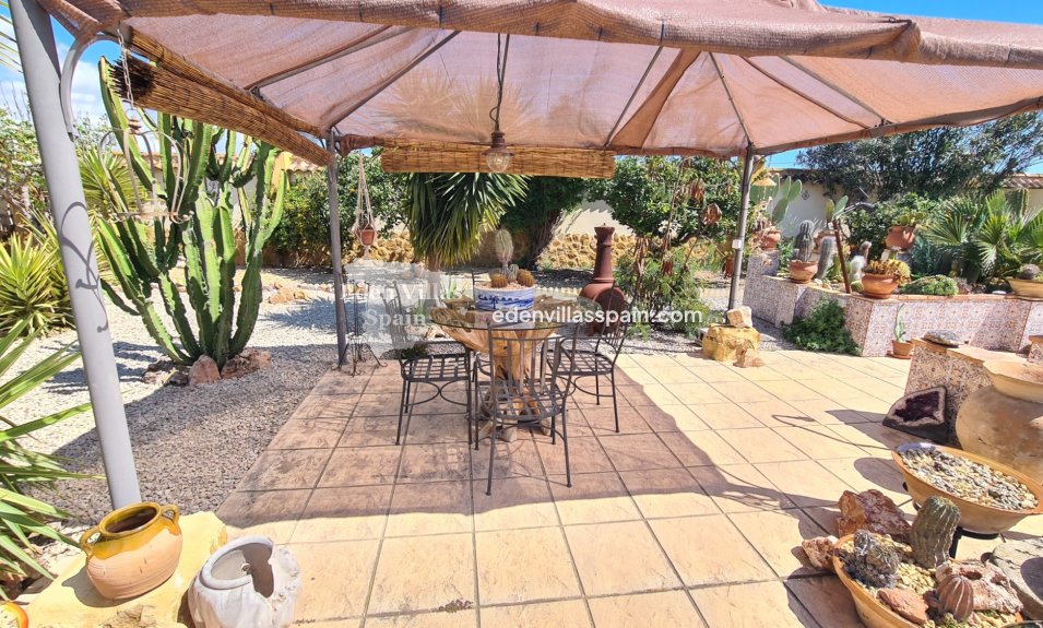 Resale - Country House - Catral