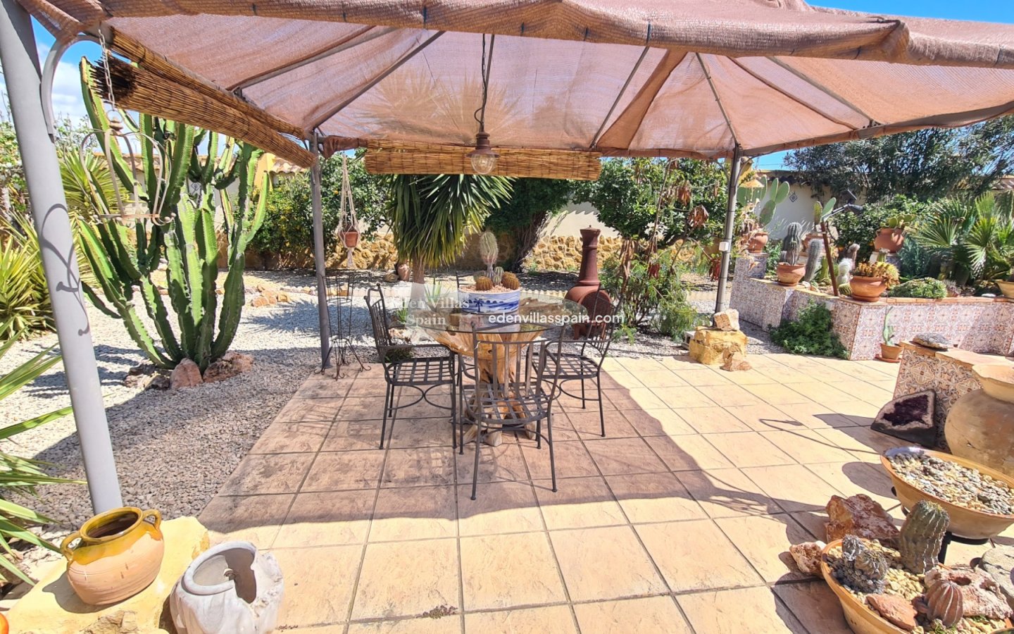 Resale - Country House - Catral