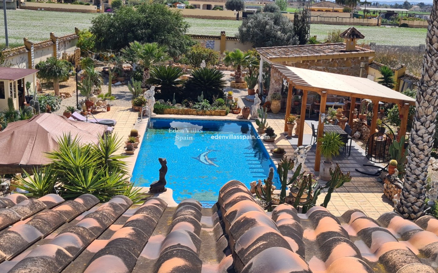 Resale - Country House - Catral