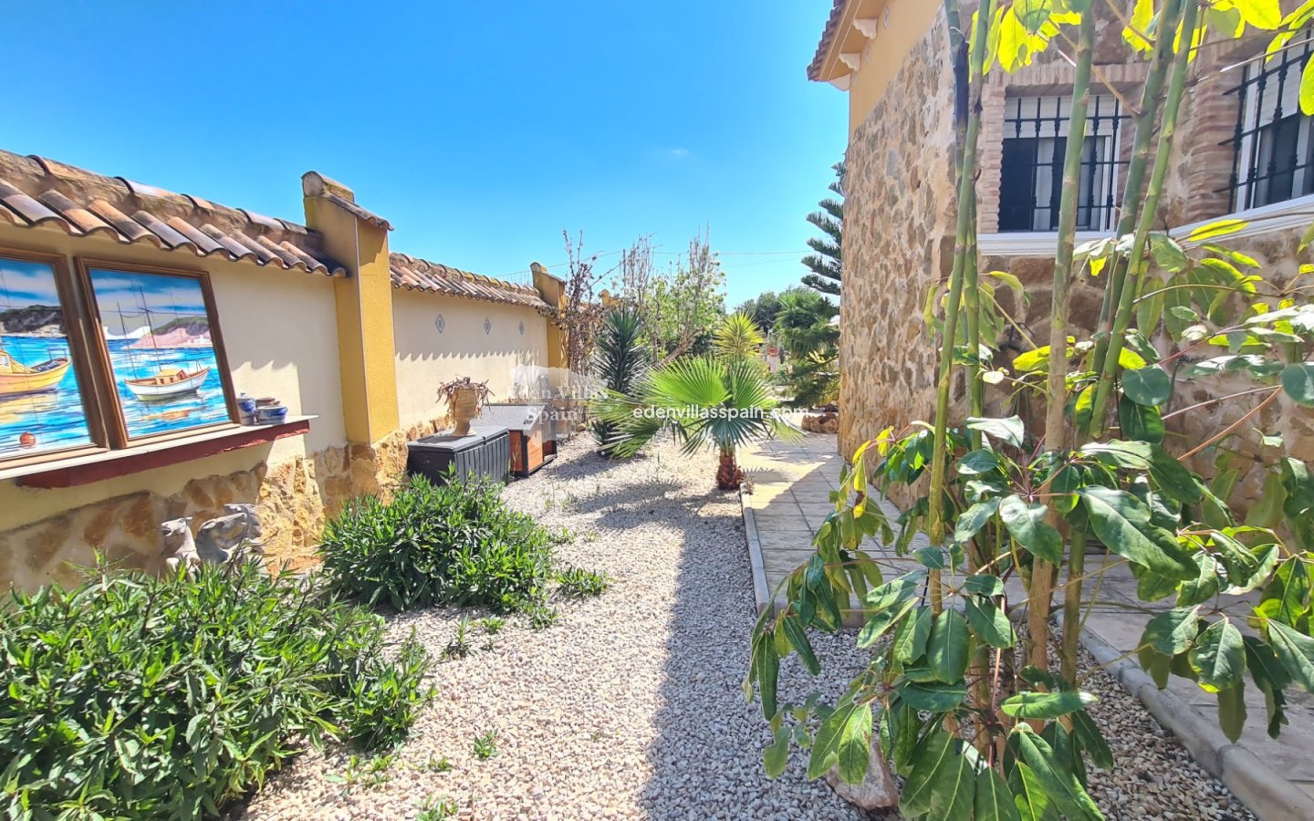 Resale - Country House - Catral