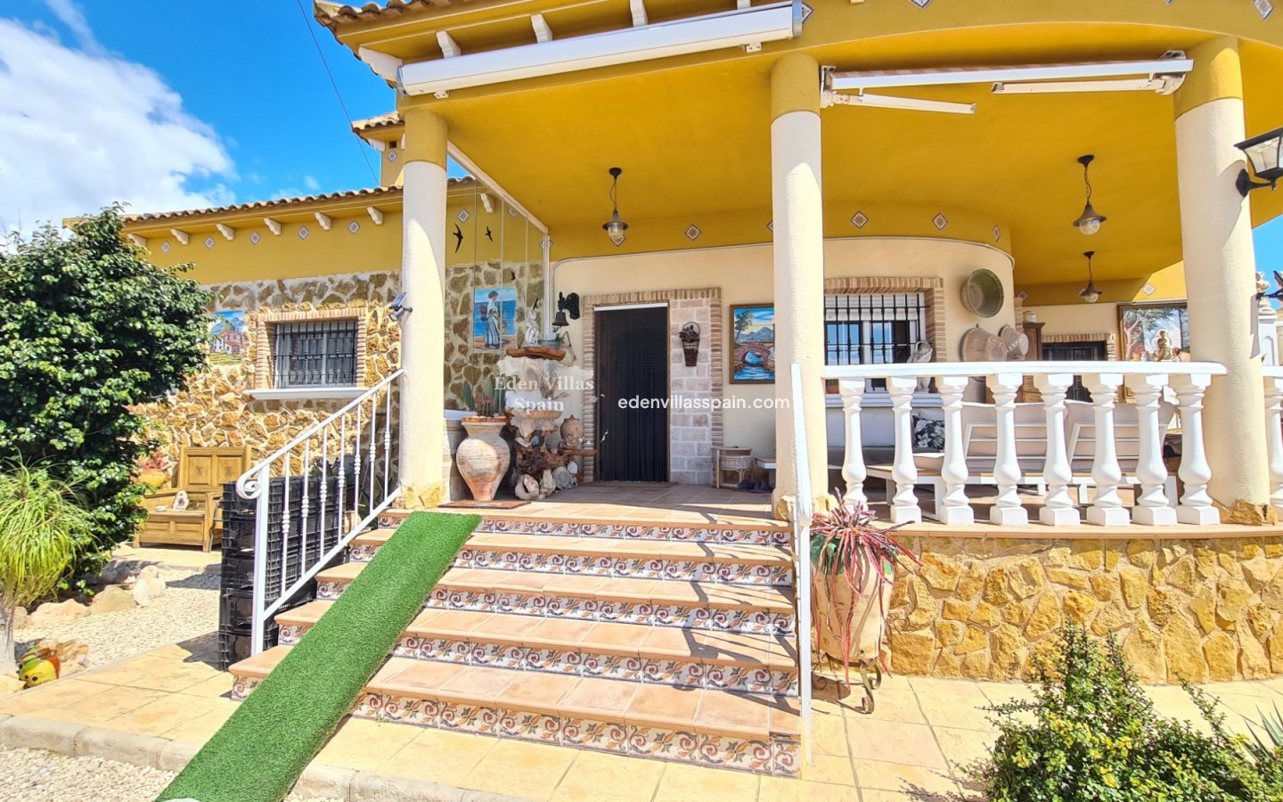 Resale - Country House - Catral