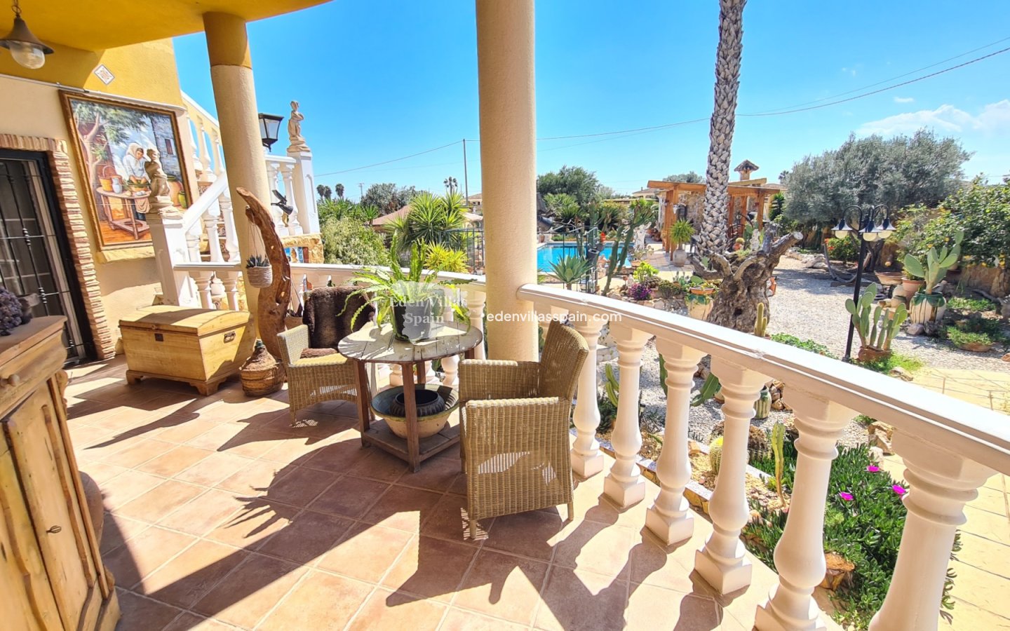 Resale - Country House - Catral
