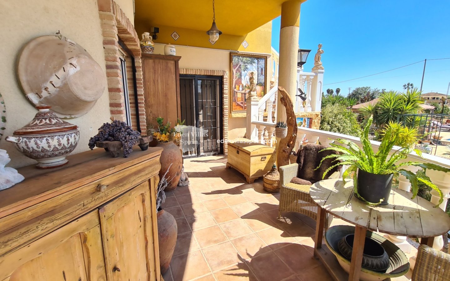 Resale - Country House - Catral