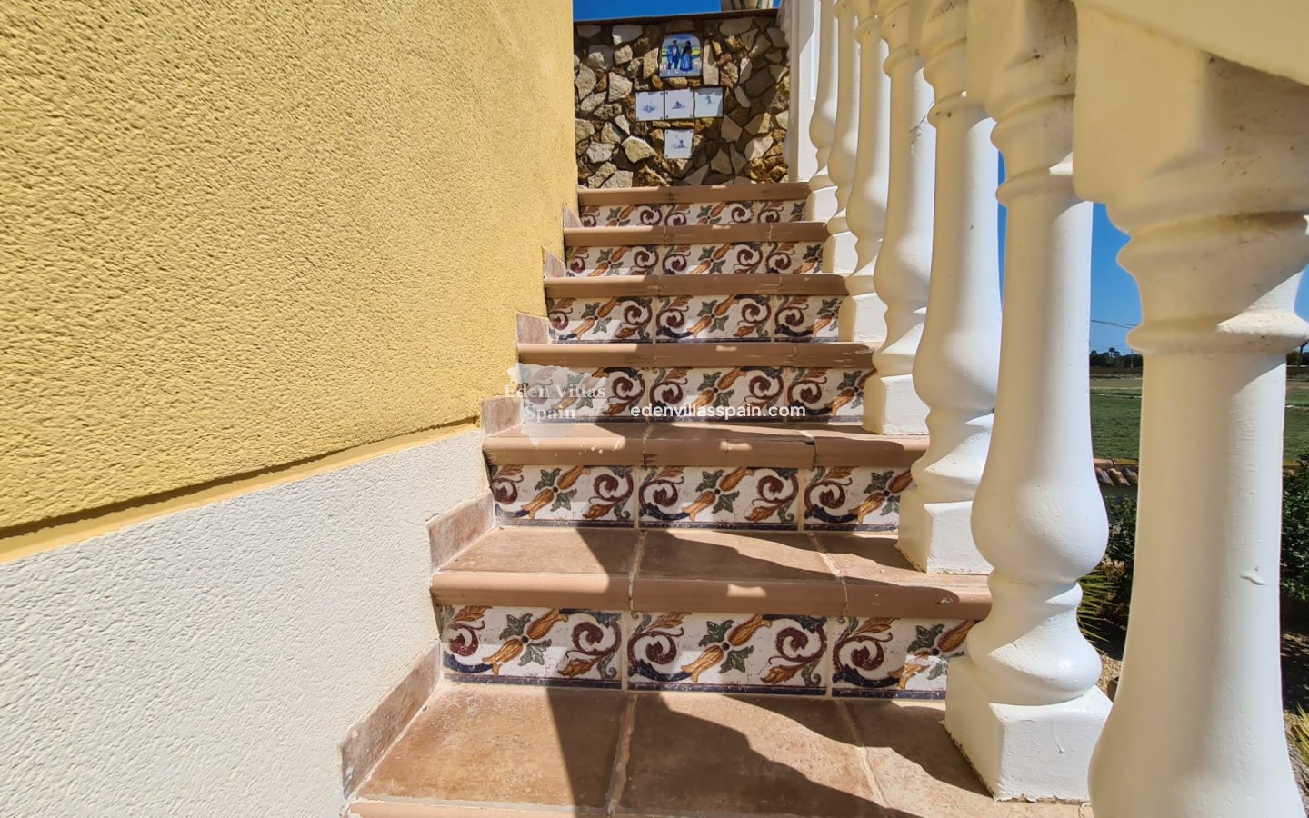 Resale - Country House - Catral