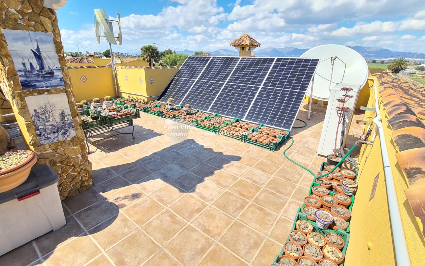 Resale - Country House - Catral
