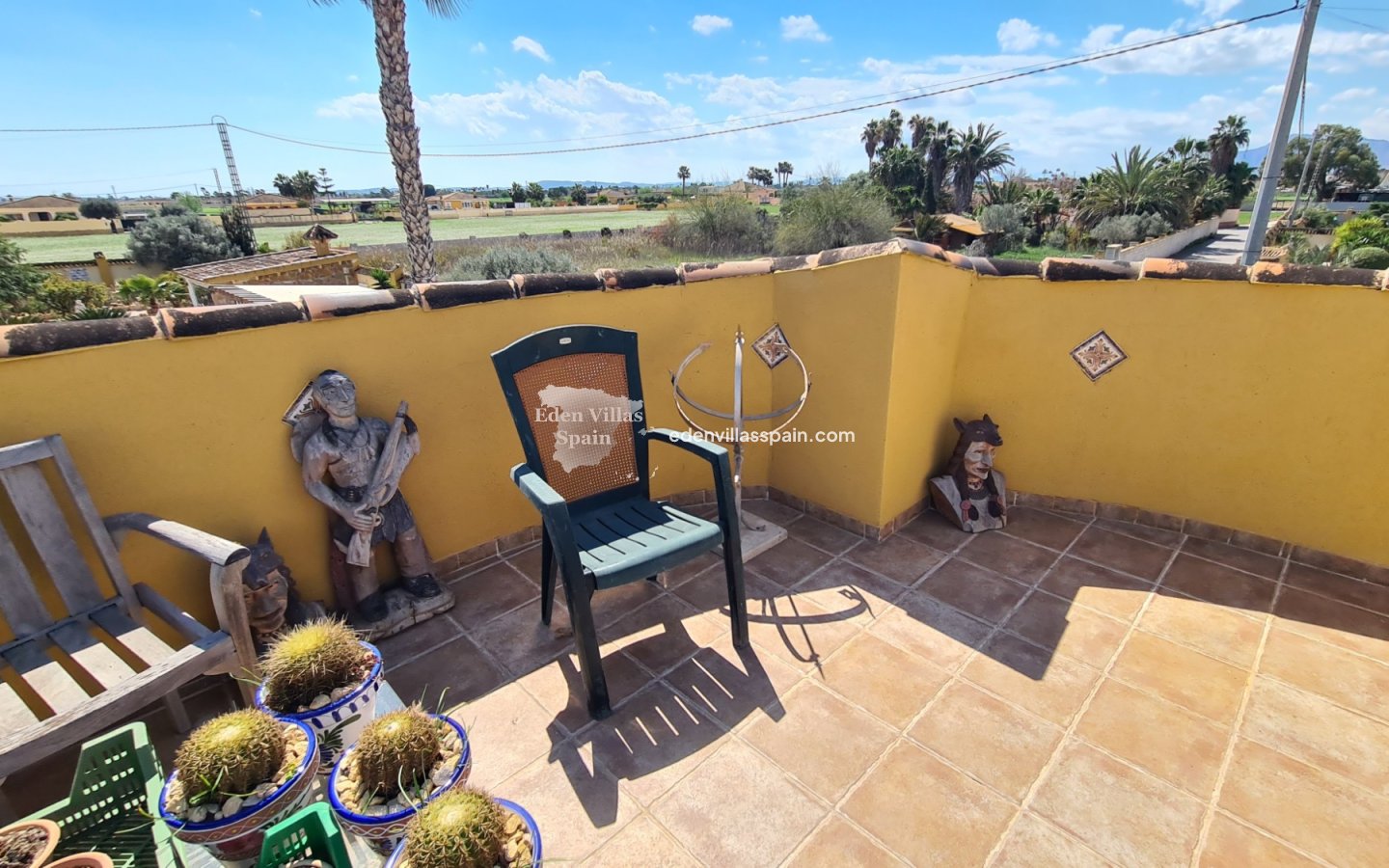 Resale - Country House - Catral
