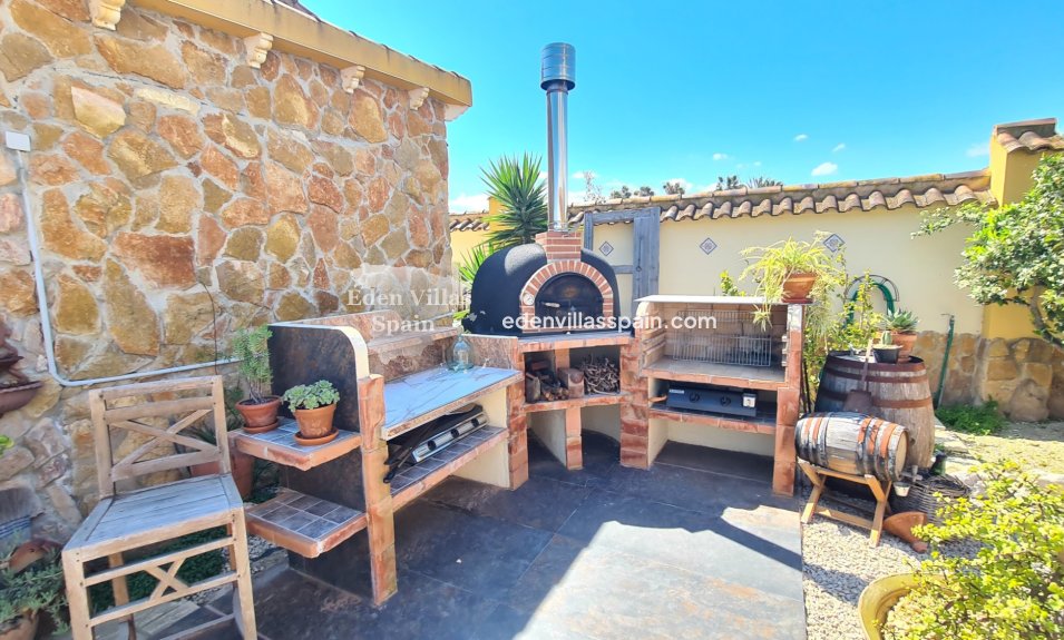 Resale - Country House - Catral