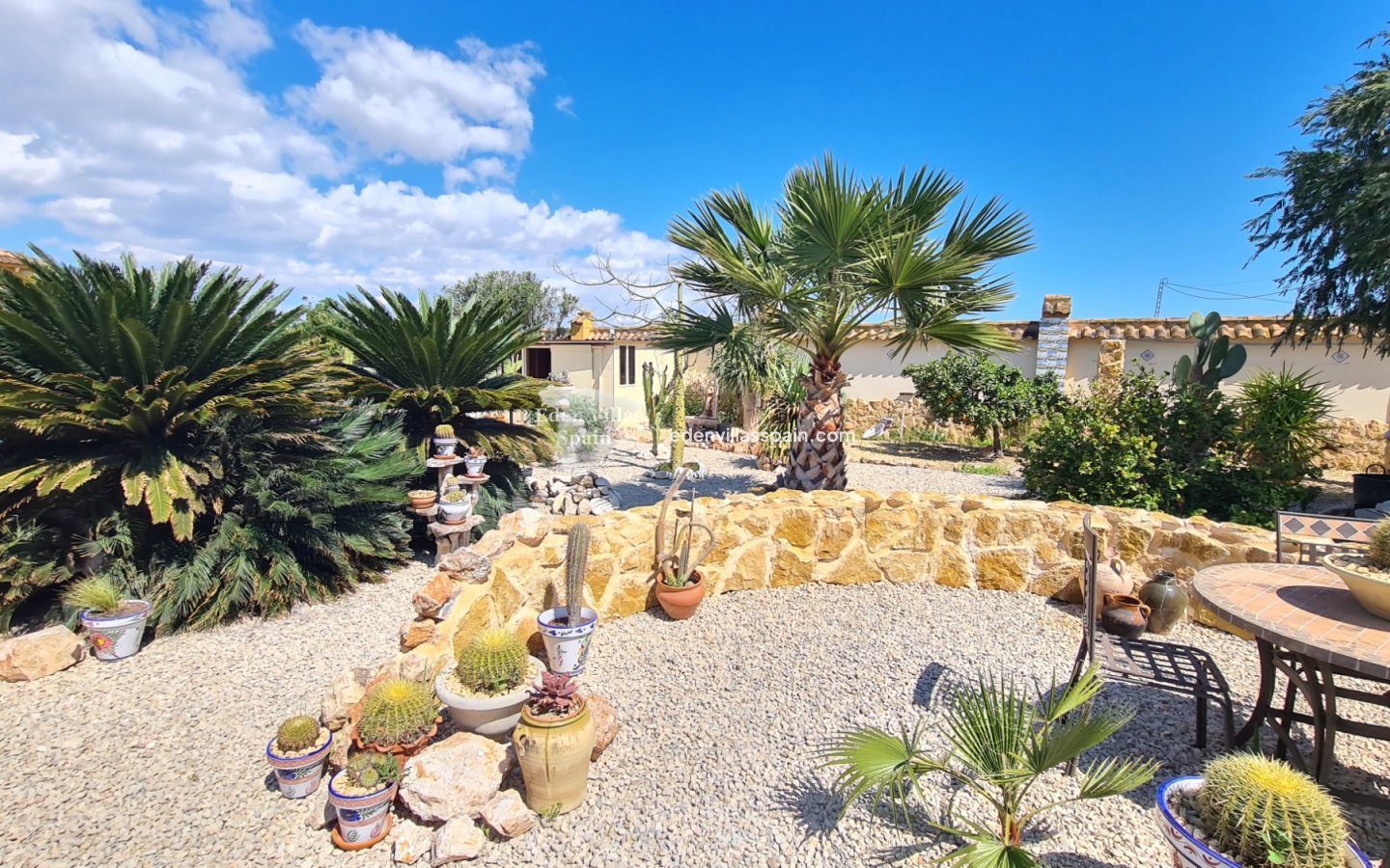 Resale - Country House - Catral