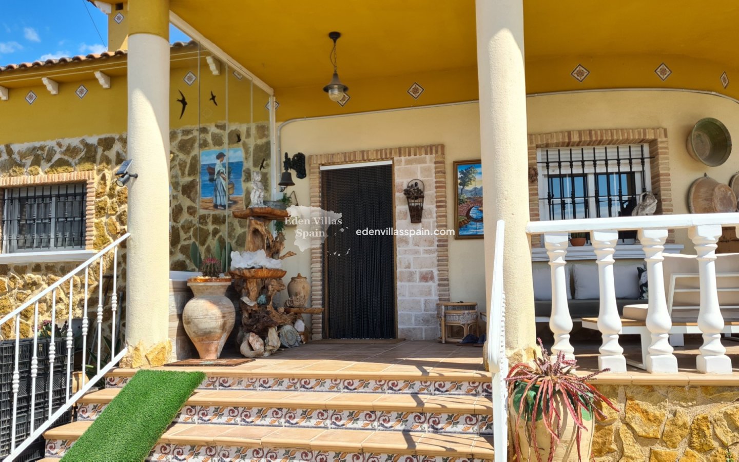 Resale - Country House - Catral