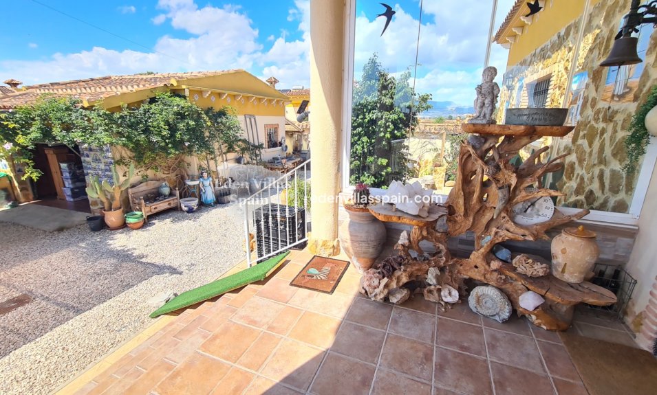 Resale - Country House - Catral