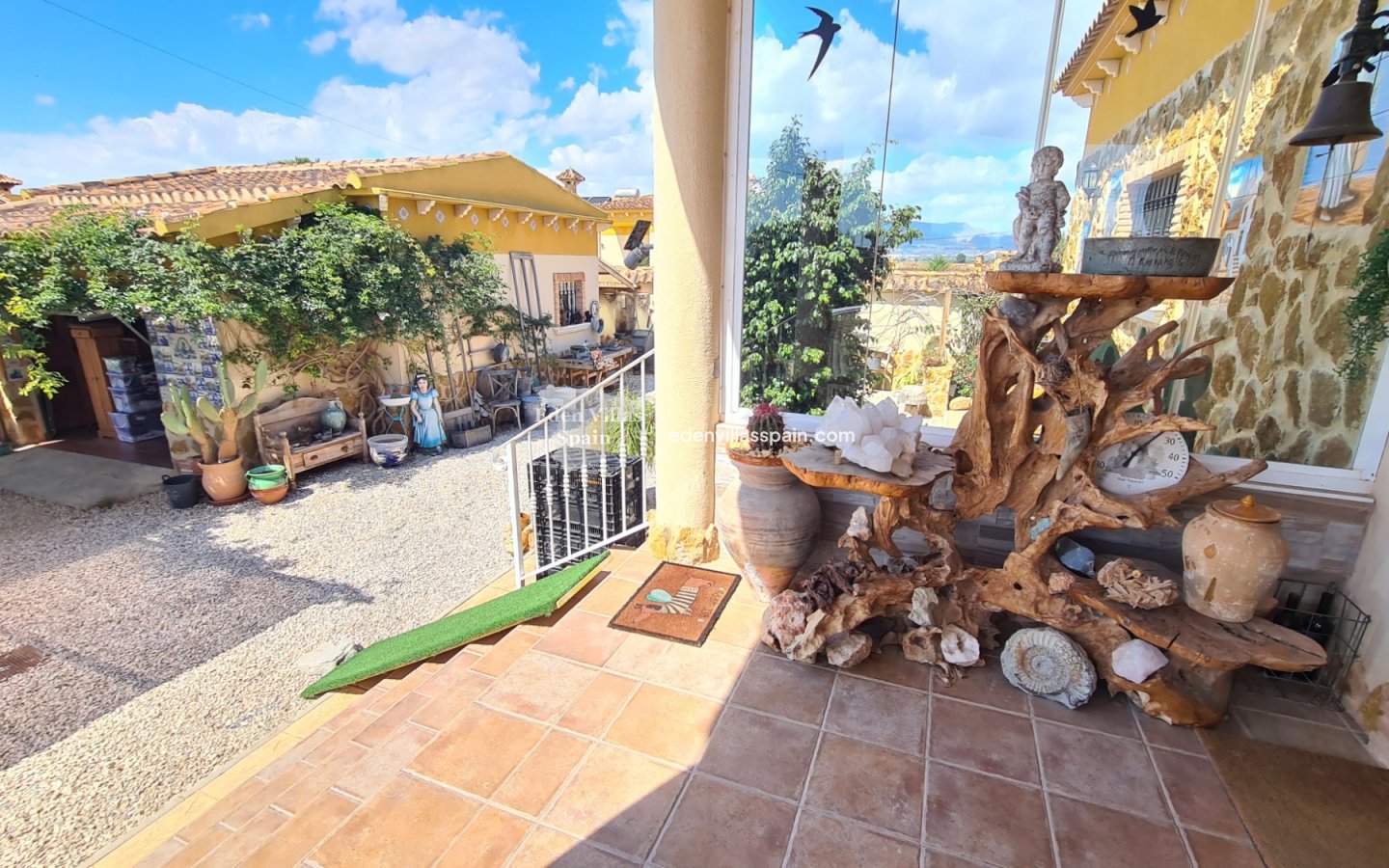 Resale - Country House - Catral