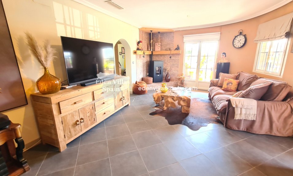 Resale - Country House - Catral