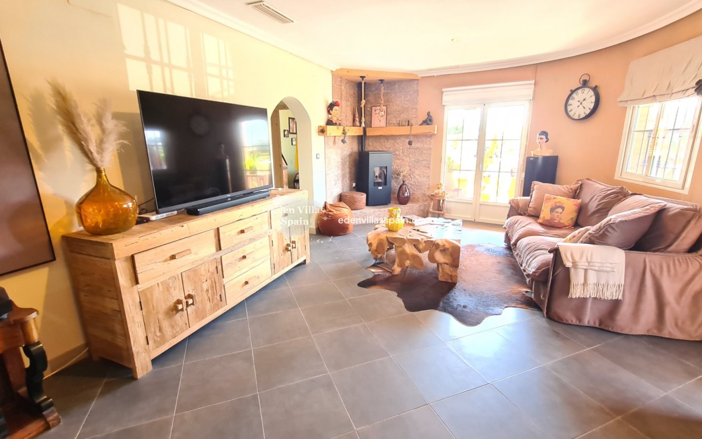 Resale - Country House - Catral