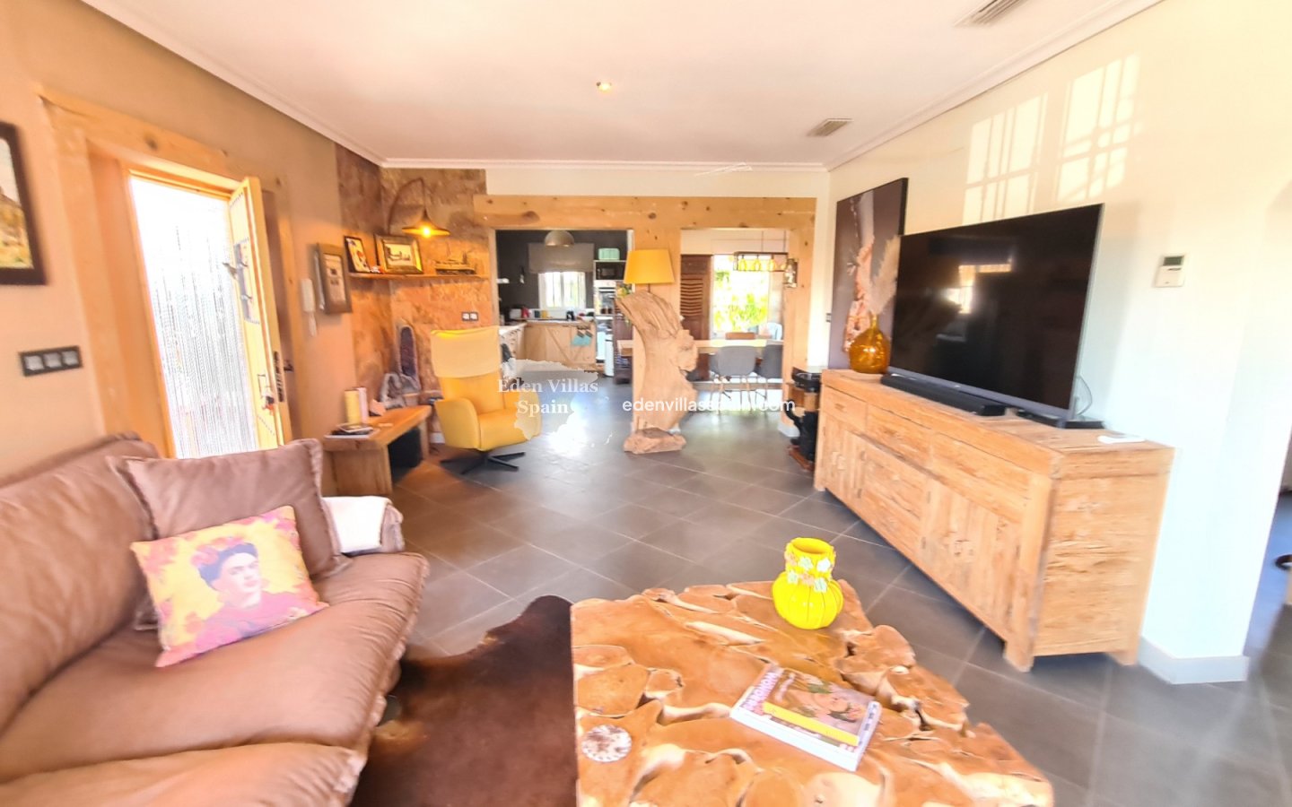 Resale - Country House - Catral