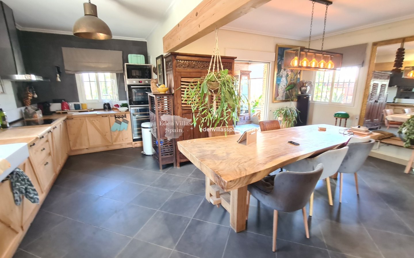 Resale - Country House - Catral