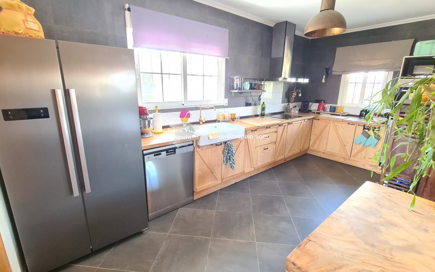 Resale - Country House - Catral