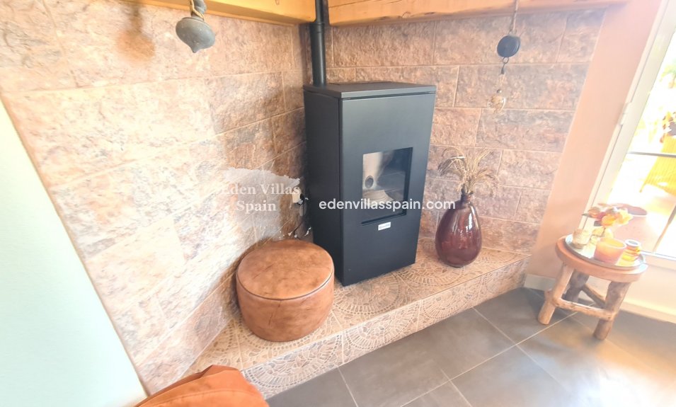 Resale - Country House - Catral
