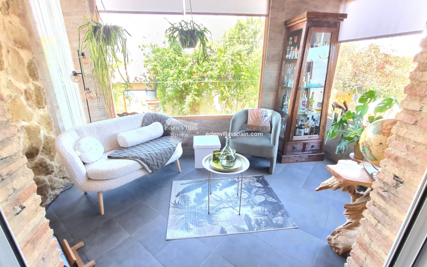 Resale - Country House - Catral