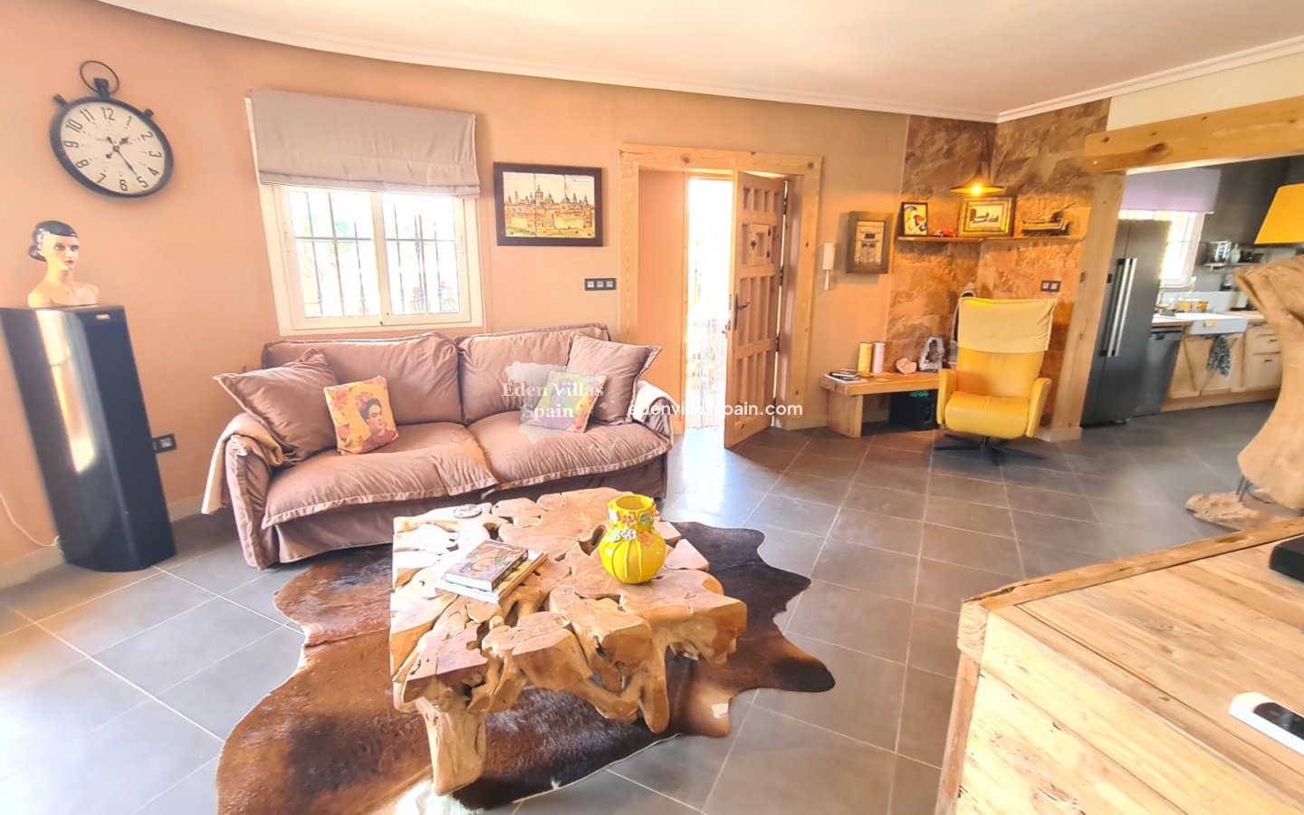 Resale - Country House - Catral