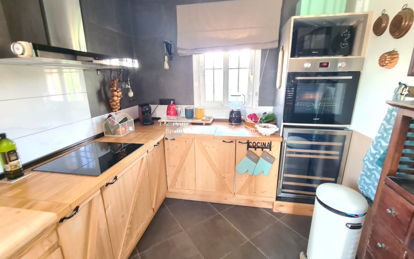 Resale - Country House - Catral
