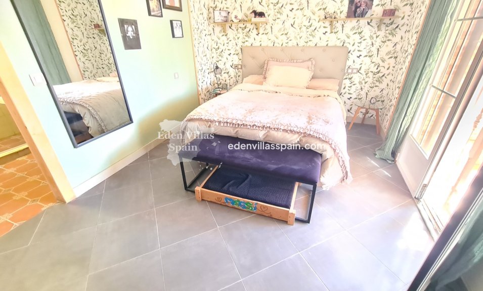 Resale - Country House - Catral