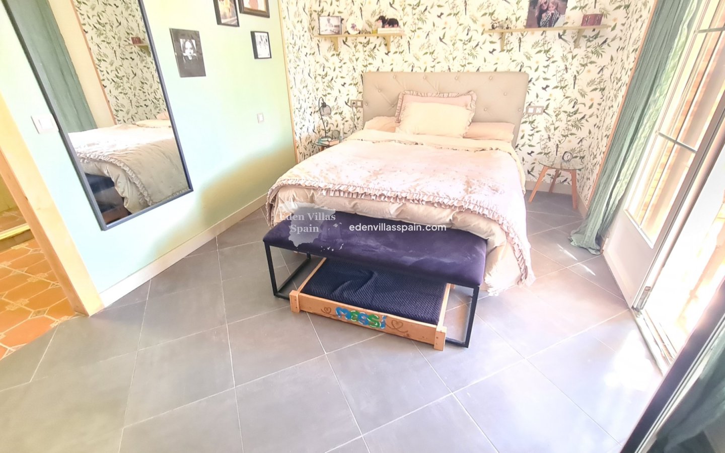Resale - Country House - Catral