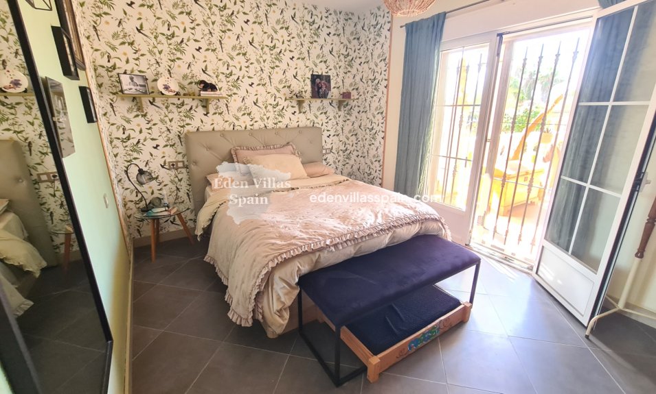 Resale - Country House - Catral