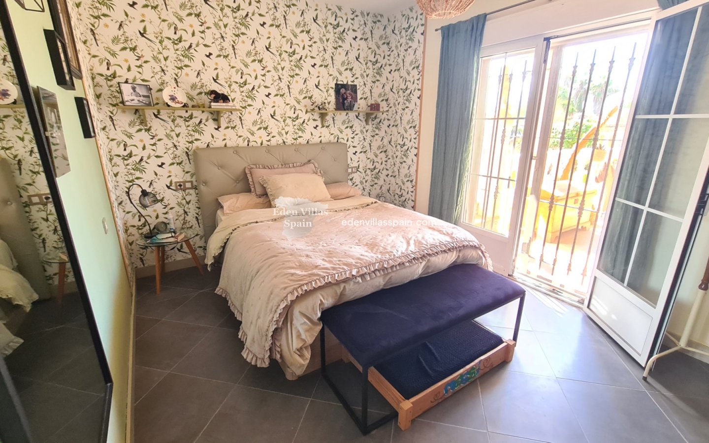 Resale - Country House - Catral