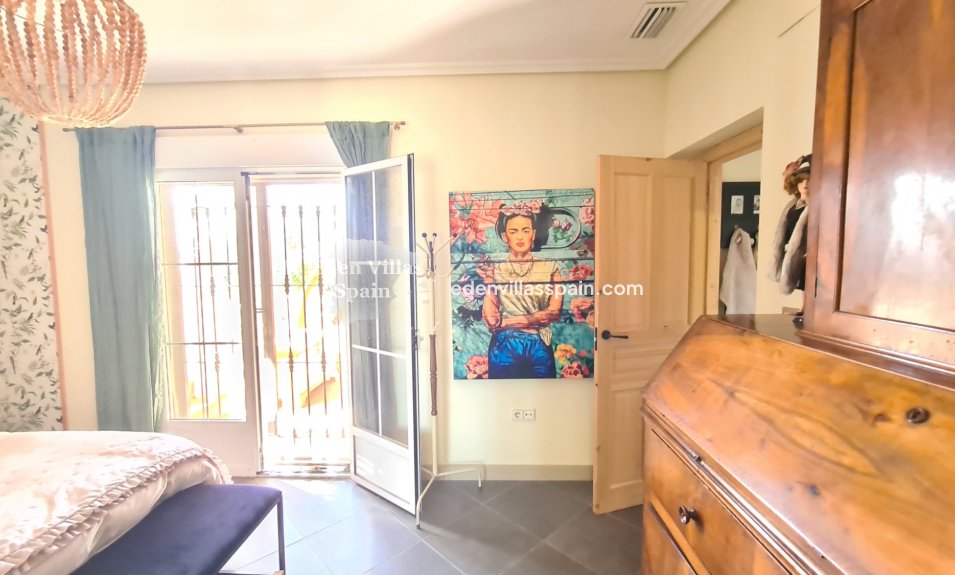 Resale - Country House - Catral