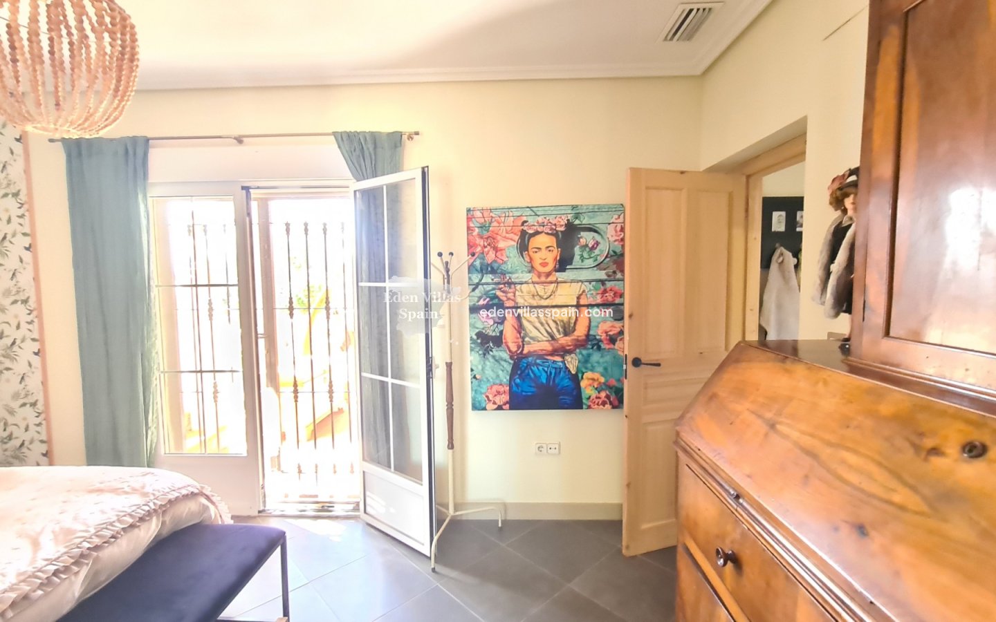 Resale - Country House - Catral