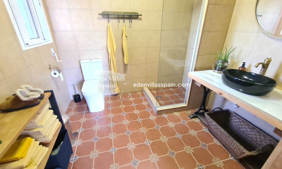 Resale - Country House - Catral