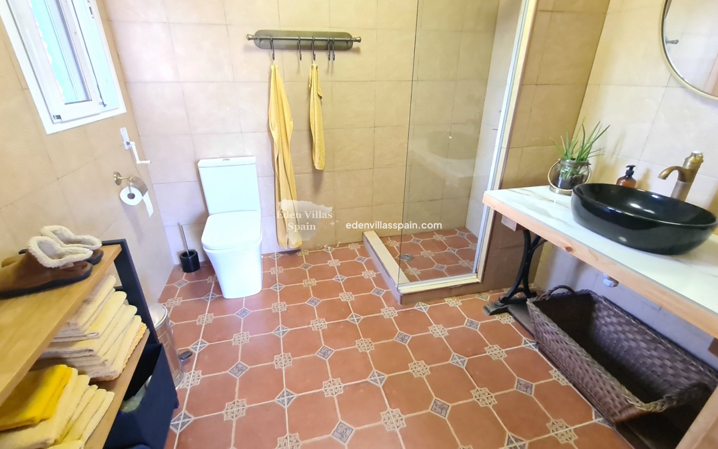 Resale - Country House - Catral