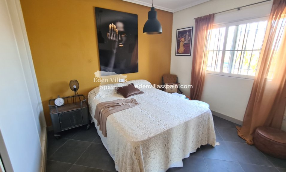 Resale - Country House - Catral