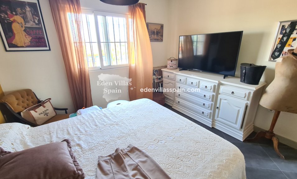 Resale - Country House - Catral