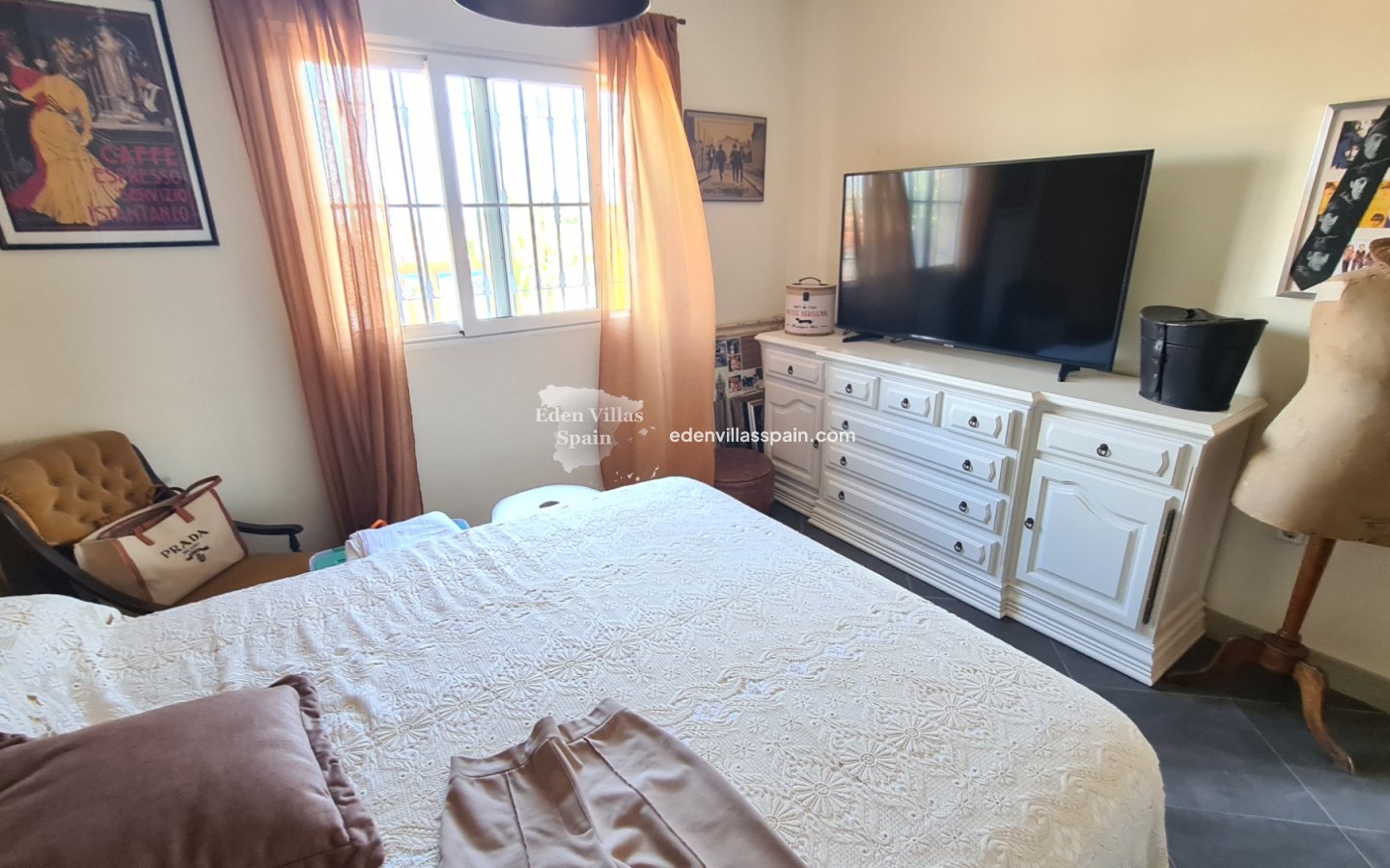 Resale - Country House - Catral