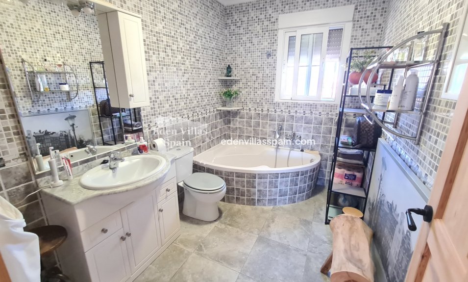 Resale - Country House - Catral