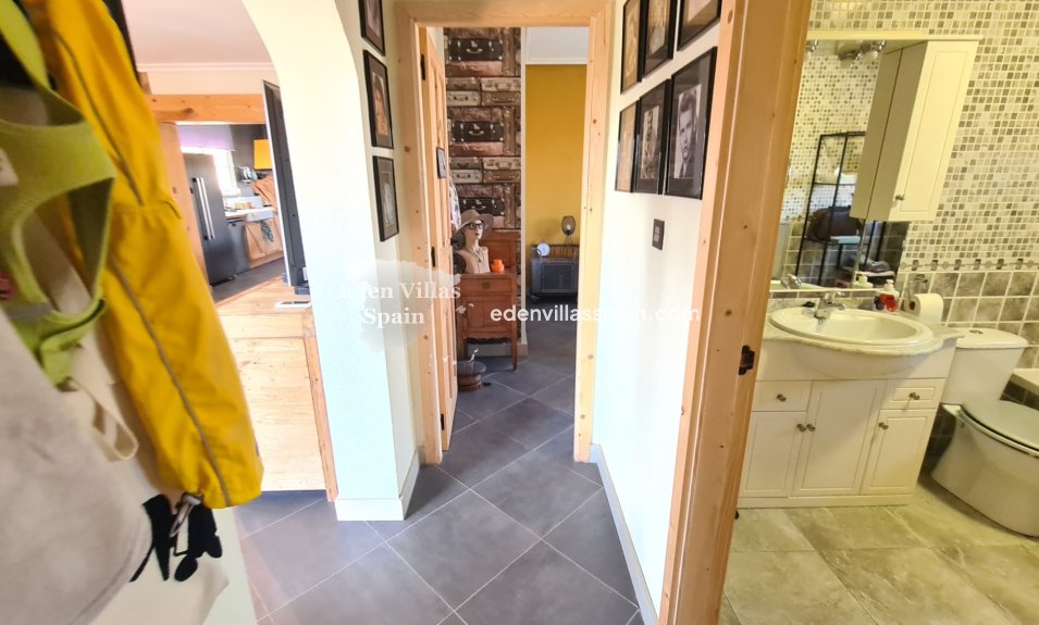Resale - Country House - Catral
